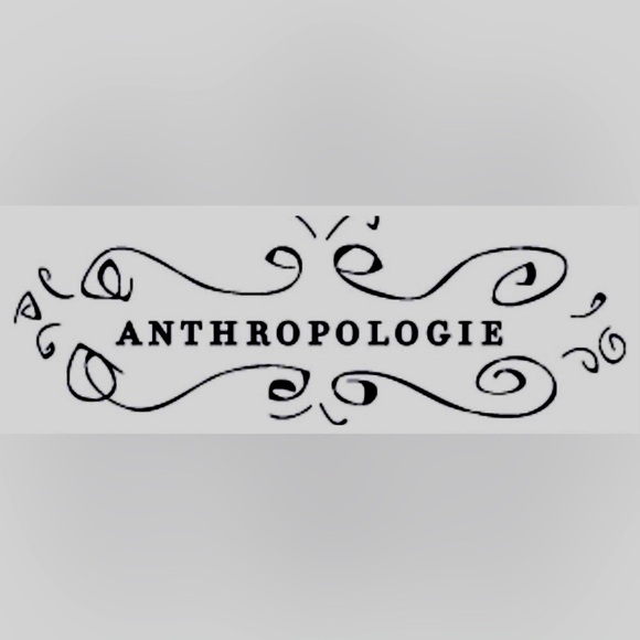 Anthropology Pilcro Vegan Leather Corset sweatshirt, beige/ivory Size Large NEW - Picture 4 of 5